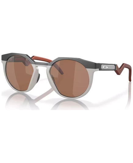 Мужские солнцезащитные очки, OO9242-0652 52 matte carbon