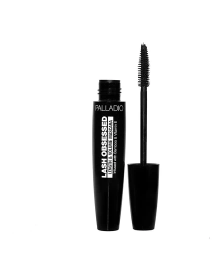 Тушь для ресниц Palladio Lash Obsessed без цвета