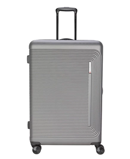 Чемодан Sharper Image Journey Lite 30″ жесткий, серый