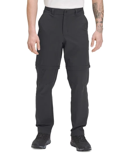 Мужские брюки The North Face Paramount Convertible, серые