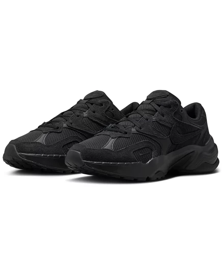Повседневные кроссовки Nike Womens AL8 от Finish Line black