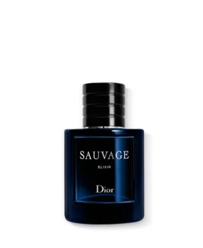 Мужской парфюм Dior Sauvage Elixir