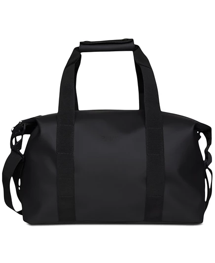 Спортивная сумка Rains для мужчин Hilo Weekend black