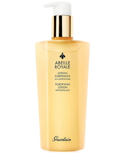 Guerlain Abeille Royale Укрепляющий лосьон с маточным молочком, 10,1 унции, без упаковки