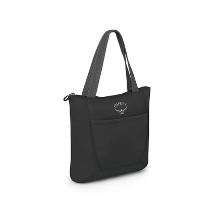 Женская сумка Osprey Packs Ultralight Stuff Tote, черная