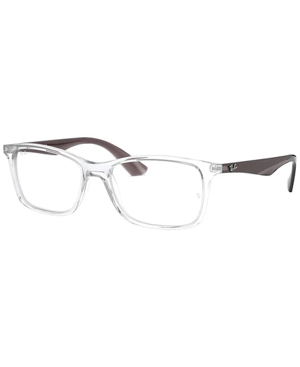 Унисекс оправа Ray-Ban RB7047, белая