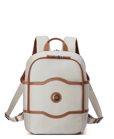 Рюкзак DELSEY Chatelet Air 2.0 16″, бежевый