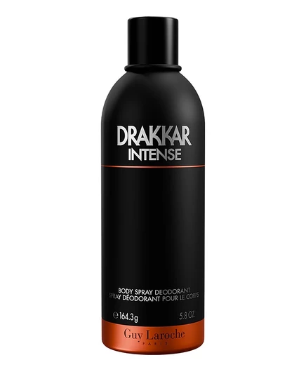 Мужской дезодорант-спрей Drakkar Intense, 170 мл