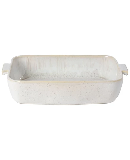 Форма для запекания Casafina 41×27×8 см, песочная
