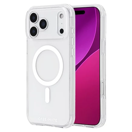 Чехол-накладка Tough MagSafe Case для Apple iPhone 17 Pro Max multi