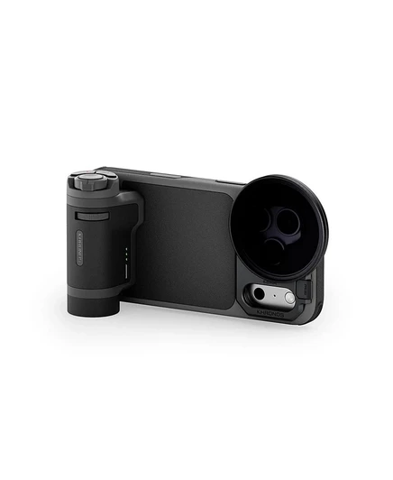 Набор Tilta Khronos Lite для Apple iPhone 17 Pro, черный