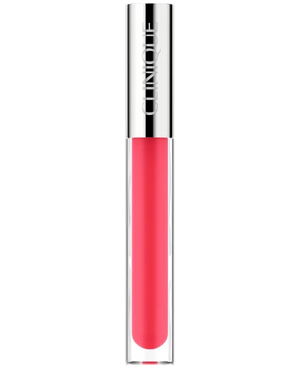 Блеск для губ Clinique Pop Plush, 3,25 мл, клубничный