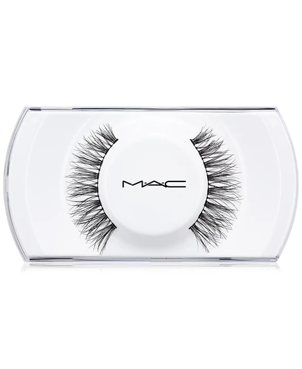 MAC 80 Романтические ресницы белого цвета