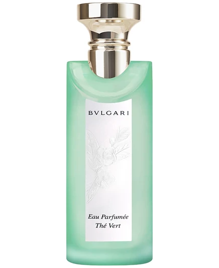 Туалетная вода Bvlgari Eau Parfumée Thé Vert, 150 мл