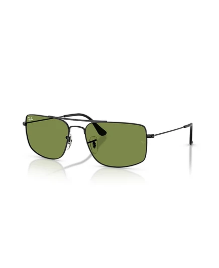 Унисекс солнцезащитные очки Ray-Ban EXPLORER 3, черные