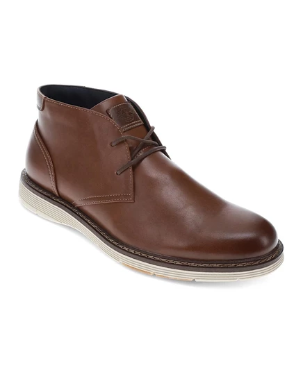 Мужское платье Esmond Dress Casual Chukka Boot brown