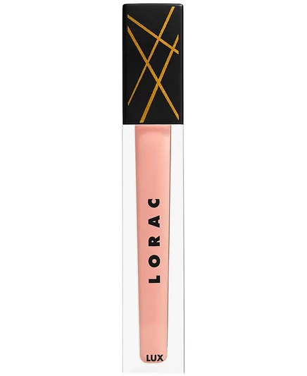 Блеск для губ Lorac LUX Diamond, настроение