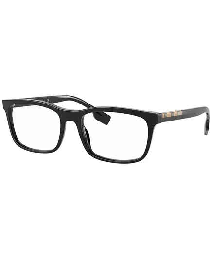 Мужские очки Burberry Elm BE2334, черные