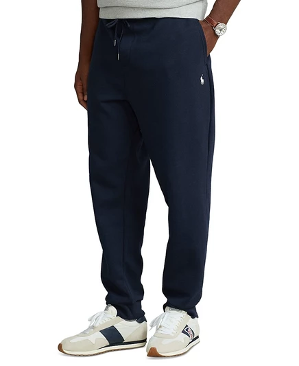 Мужские джоггеры Polo Ralph Lauren Big & Tall, синие