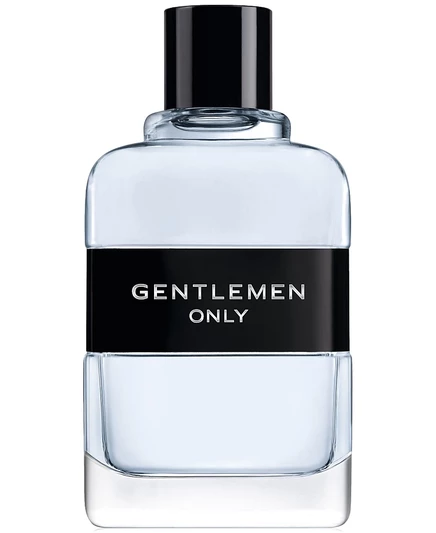 Мужская туалетная вода Givenchy Gentlemen Only 100 мл