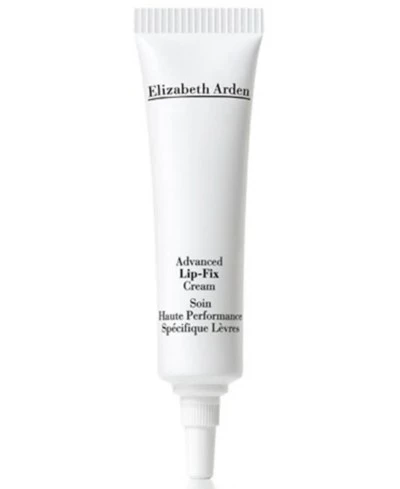 Крем для фиксации губ Elizabeth Arden Advanced, 0,5 жидких унции, без цвета