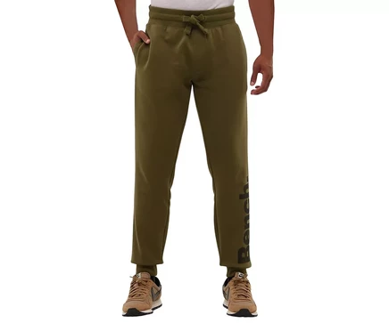  Мужские джоггеры с градиентным логотипом Tucci для бега трусцой khaki
