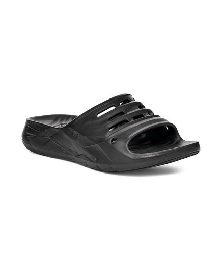 Мужские сандалии Teva Apre Trail Slide, черные