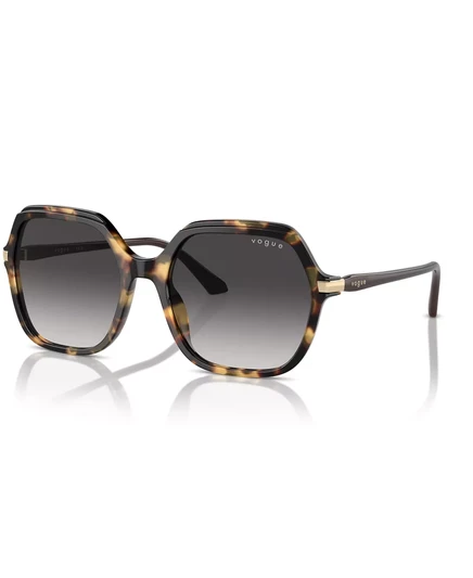  Женские солнцезащитные очки, Vo5561S yellow tortoise