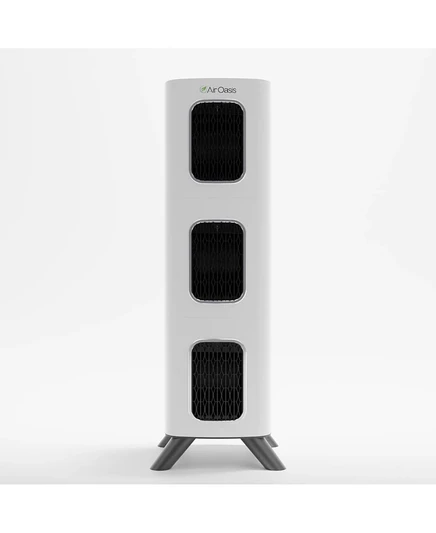 Очиститель воздуха Air Oasis iAdaptAir 2.0, белый