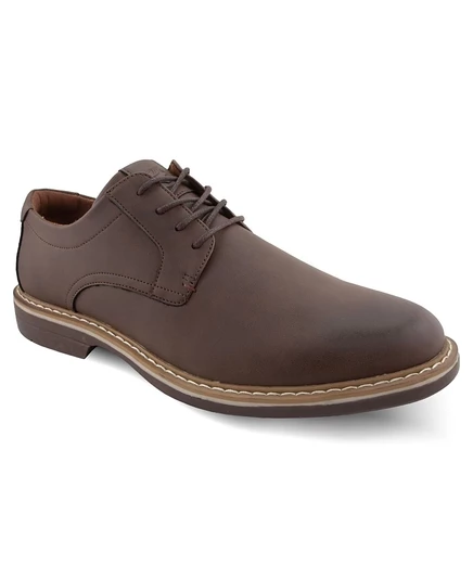 Мужские оксфорды Deer Stags Belmont, коричневые