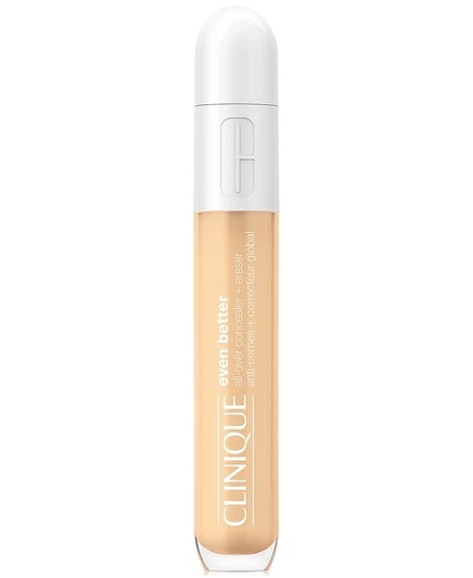 Консилер Clinique Even Better + Eraser, льняной