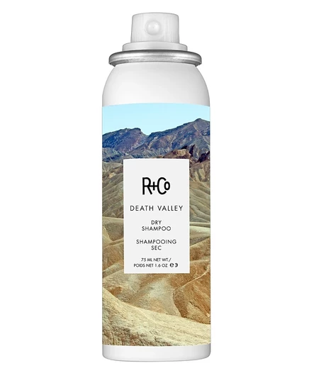 Сухой шампунь R+Co 