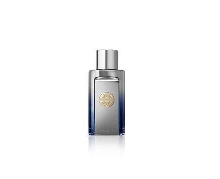 Духи Banderas The Icon Elixir EDP Spray 3,4 унции / 100 мл без цвета