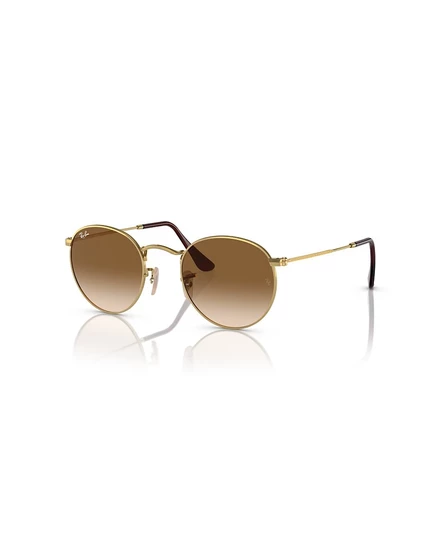 Солнцезащитные очки унисекс Ray-Ban RB3447, желтые