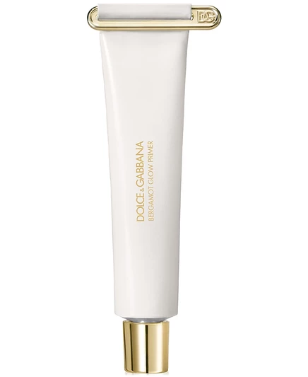 DOLCE&GABBANA Bergamot Glow Primer, 1 унция. белый