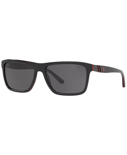  Мужские солнцезащитные очки, PH4153 black