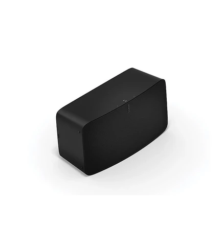 Беспроводная акустика Sonos Five, черная