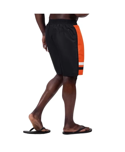 Мужские черные плавки-шортики San Francisco Giants Anchor от Carl Banks от G-III Sports black