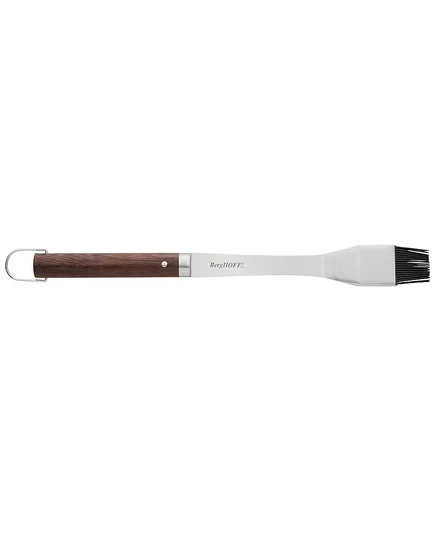Щетка для барбекю BergHOFF Essentials Collection коричневая