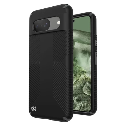 Чехол Speck Presidio2 Grip для Google Pixel 8 черный