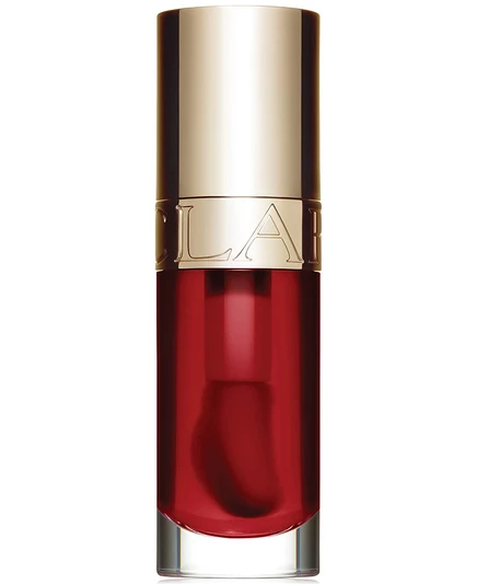 Масло для губ Clarins 03, вишневый