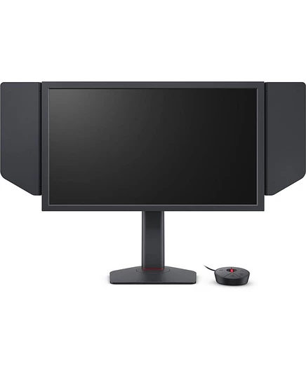 Киберспортивный игровой монитор BenQ ZOWIE XL2586X+ 24,1