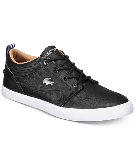 Мужские кроссовки Lacoste Bayliss 119 1 U, черные