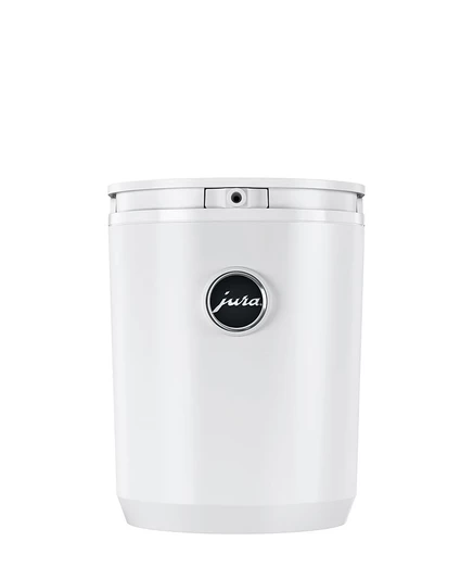 Охладитель молока Jura Cool Control 1 л, белый
