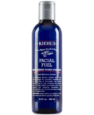 Мужской тоник для лица Kiehl's Facial Fuel, 250 мл