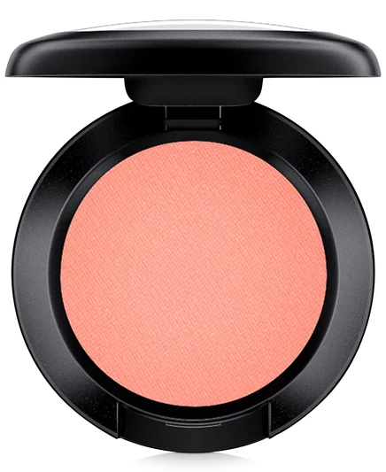 Тени для век MAC Satin Eye Shadow, оттенок «Шелл Пич»