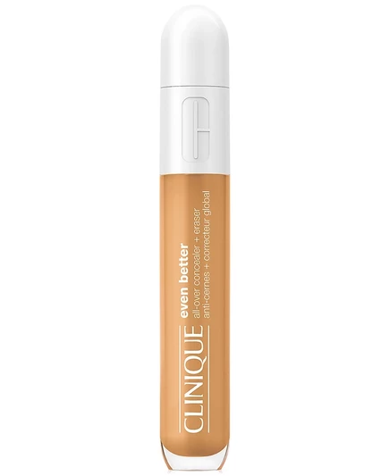 Консилер Clinique Even Better + Eraser, глубокий нейтральный