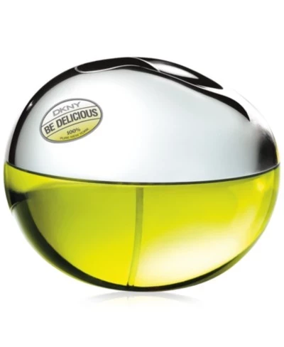 Женские духи DKNY Be Delicious