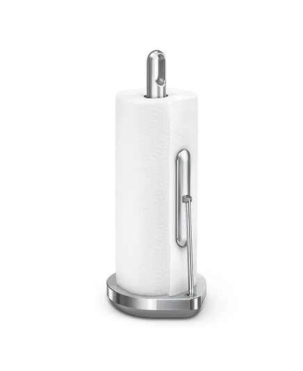 Держатель для бумажных полотенец SimpleHuman Tension Arm, из нержавеющей стали