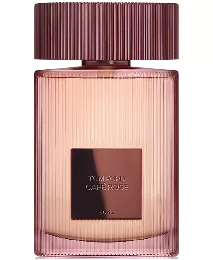  Парфюмированная вода Café Rose, 1,7 унции.